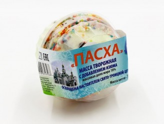 Пасха творожная (малая)