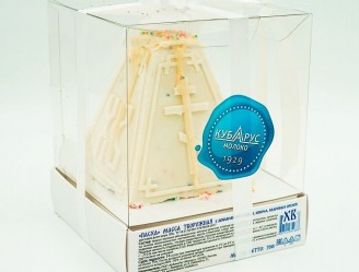 Пасха творожная (большая)